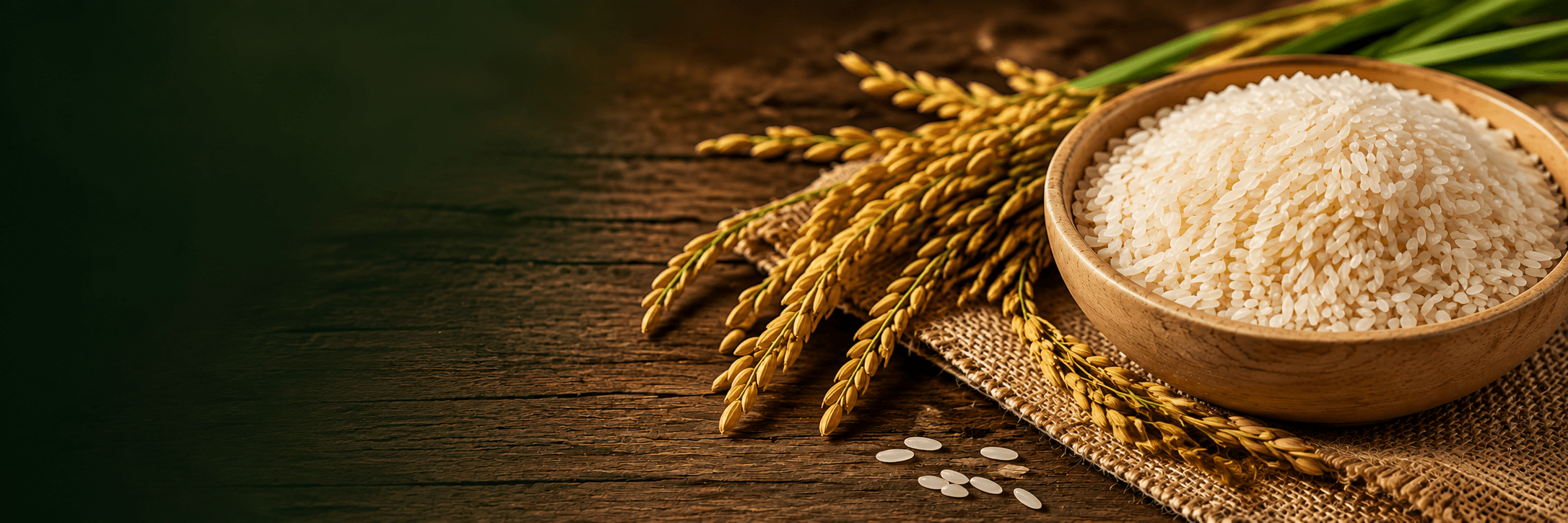 Golghar Rice contact
