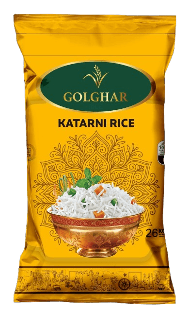 Premium Katarni Rice