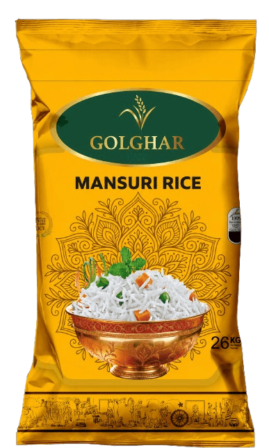 Premium Mansuri Rice